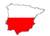 ALOE ZENTROA - Polski